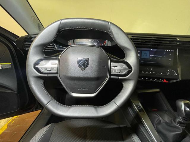 PEUGEOT 308 usata, con Chiusura centralizzata