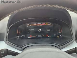 SEAT Ibiza usata, con Controllo trazione
