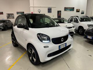 SMART ForTwo usata, con Airbag