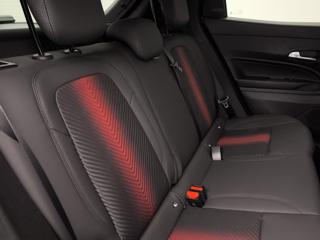 ALFA ROMEO Junior usata, con Controllo elettronico della corsia