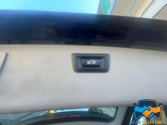 BMW 320 usata, con Isofix