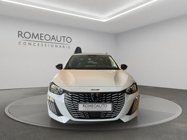 PEUGEOT 208 usata, con ESP