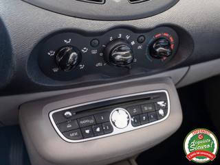 RENAULT Twingo usata, con Climatizzatore