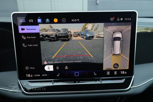 VOLKSWAGEN Passat usata, con Controllo automatico clima