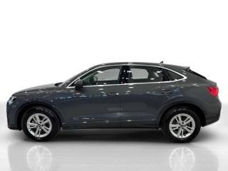 AUDI Q3 usata, con Airbag laterali