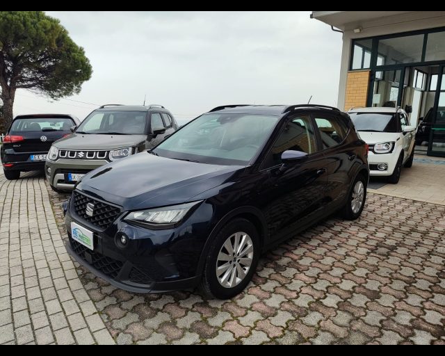 SEAT Arona usata, con ABS