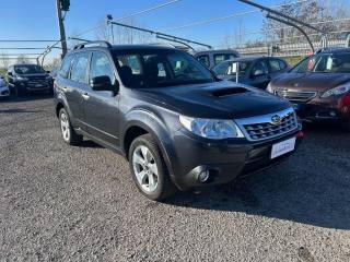 SUBARU Forester 2.0D XS Exclusive 4X4 - 1 PROPRIETARIO- EURO5