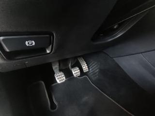 MERCEDES-BENZ A 250 usata, con Specchietti laterali elettrici