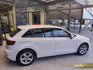 AUDI A3 usata, con Chiusura centralizzata