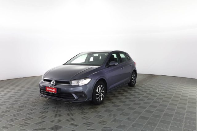 VOLKSWAGEN Polo usata 0