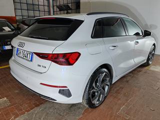 AUDI A3 usata, con Autoradio
