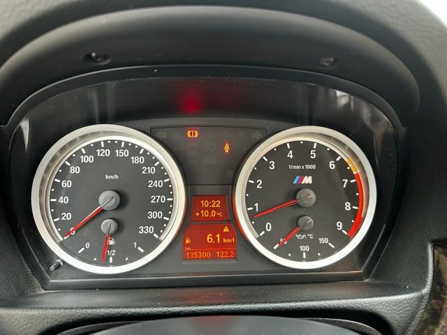 BMW M3 usata, con Fari Xenon