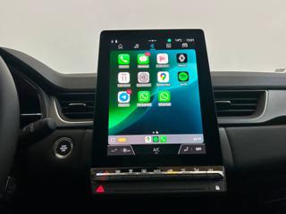 RENAULT Captur usata, con USB