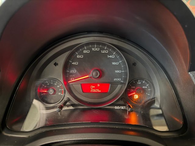 SEAT Mii usata 10