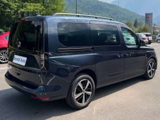 VOLKSWAGEN Caddy usata, con Antifurto