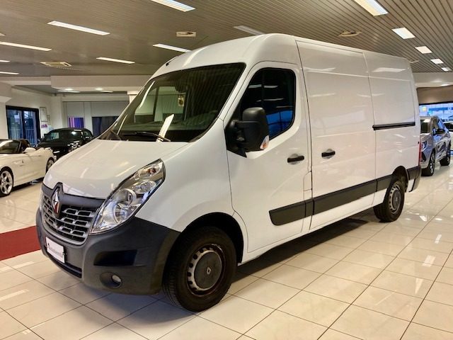 RENAULT Master usata, con ABS