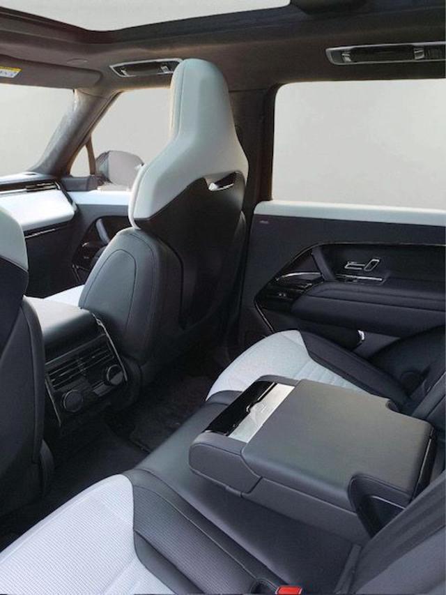 LAND ROVER Range Rover Sport usata, con Cerchi in lega