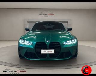BMW M3 usata, con Airbag laterali