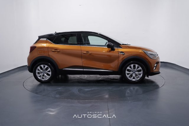 RENAULT Captur usata, con Chiusura centralizzata