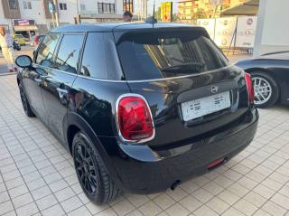 MINI One D usata, con Autoradio