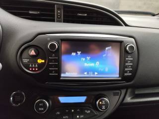 TOYOTA Yaris usata 17