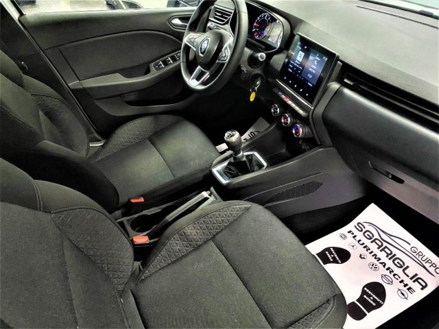 RENAULT Clio usata, con Cerchi in lega