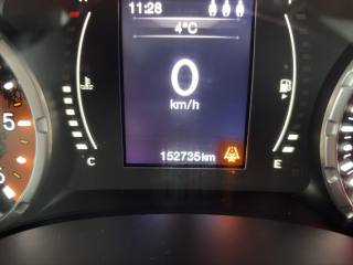 JEEP Renegade usata, con Servosterzo