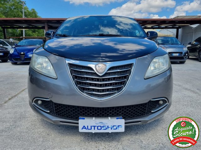 LANCIA Ypsilon usata, con Airbag