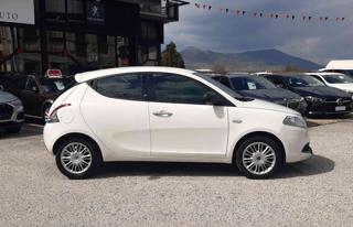LANCIA Ypsilon usata 4