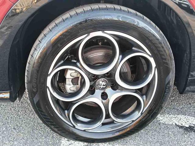 ALFA ROMEO Tonale usata, con Chiusura centralizzata