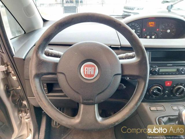 FIAT Idea usata 15