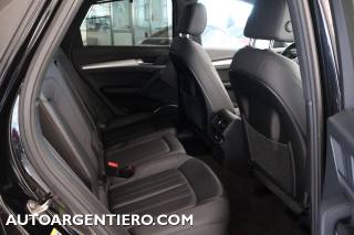 AUDI Q5 usata, con Luci diurne