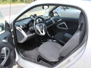 SMART ForTwo usata, con Chiusura centralizzata