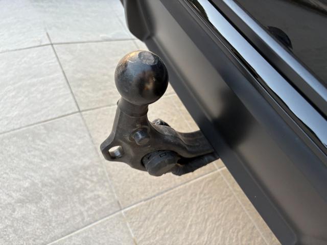 AUDI A6 usata, con Volante in pelle