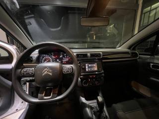 CITROEN C3 usata, con Fari LED