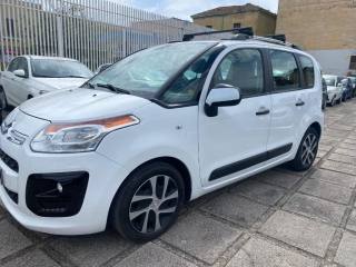 CITROEN C3 Picasso usata, con Airbag
