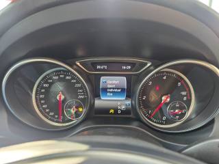 MERCEDES-BENZ GLA 200 usata, con Airbag testa