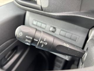 FIAT Scudo usata, con Luci diurne LED