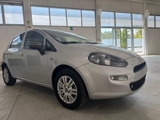 FIAT Punto usata, con Climatizzatore