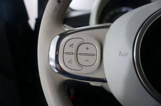 FIAT 500 usata, con Volante multifunzione