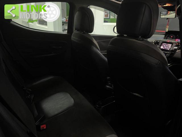 LANCIA Ypsilon usata, con Vivavoce