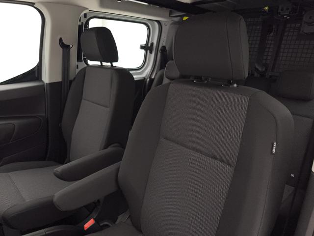 FIAT Doblo usata, con Servosterzo