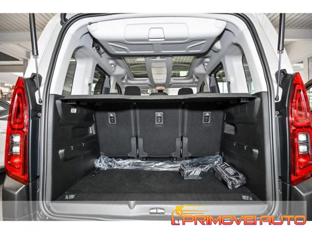 CITROEN Berlingo usata, con ESP