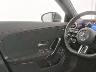 MERCEDES-BENZ CLA 180 usata, con Cronologia tagliandi