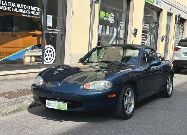 MAZDA MX-5 usata 28