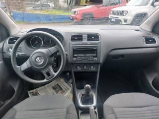 VOLKSWAGEN Polo usata 9
