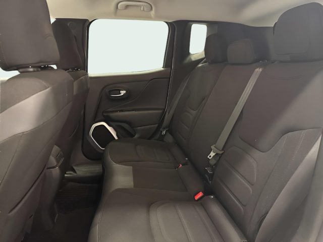 JEEP Renegade usata, con Cruise Control