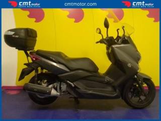 YAMAHA X-Max 250