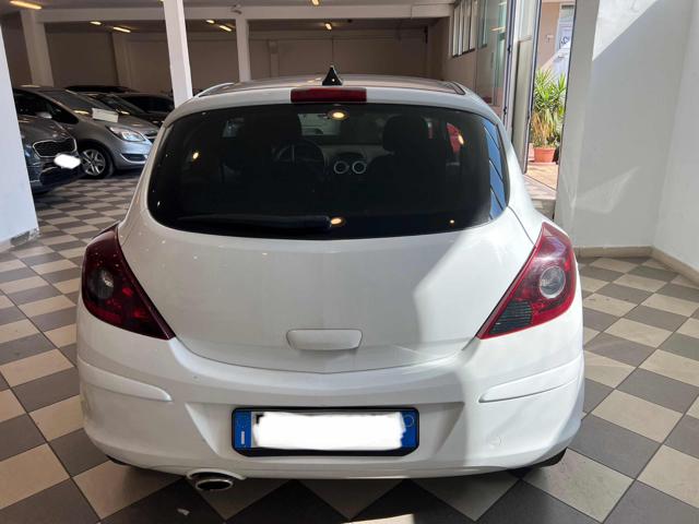 OPEL Corsa usata, con Alzacristalli elettrici