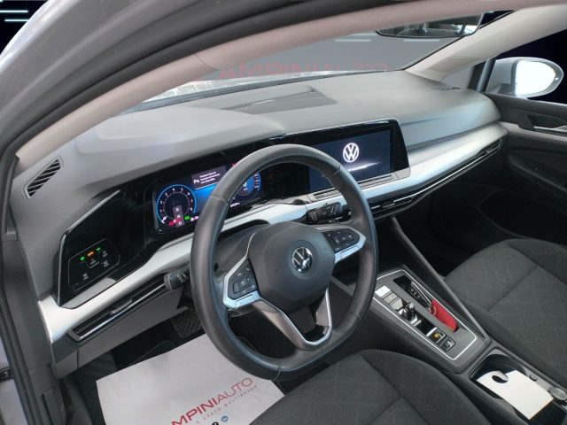 VOLKSWAGEN Golf usata 13